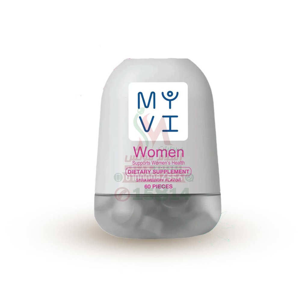 myvi women 60 pieces