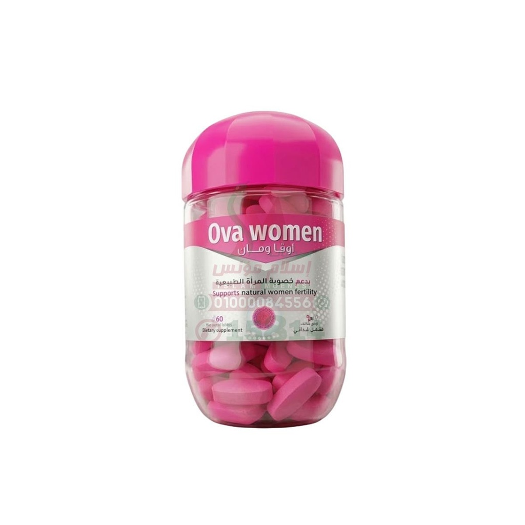 Ova women 60tab