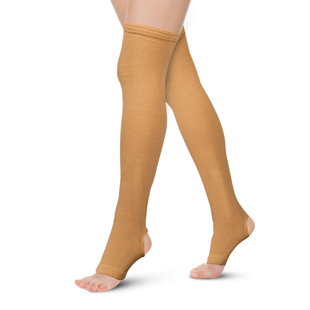 Varicose vein stockings Italian L