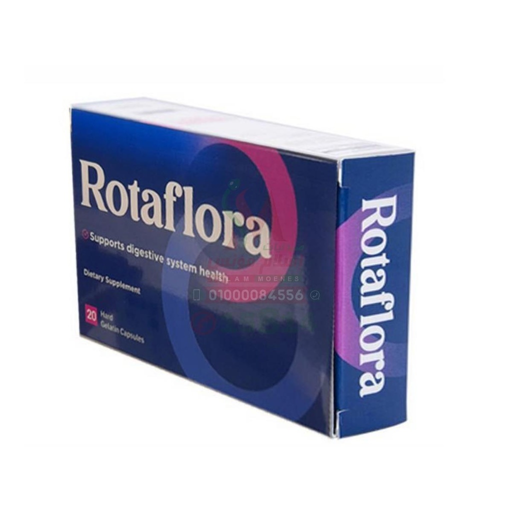 Rotaflora Baby 15ml