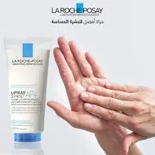 [72852] LAROCHE POSAY LIPIKAR SYNDET AP 200ML
