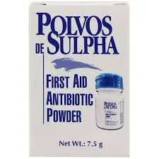 [64504] sulpha powder