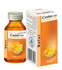 [68726] Vano castor oil orange 60ml