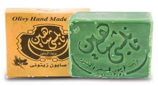 [67822] صابونه نابلسى شاهين زيتونى