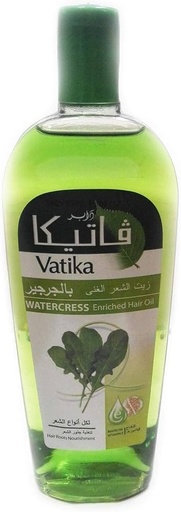 [74274] فاتيكا زيت شعر جرجير 45مل