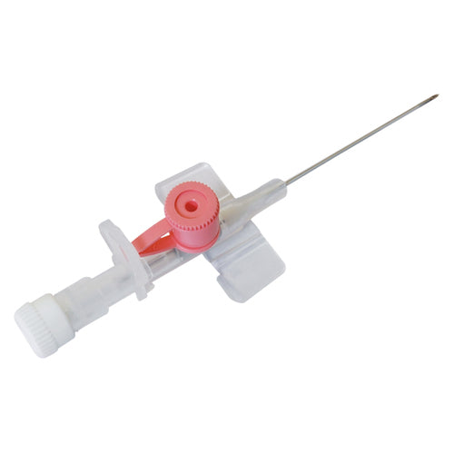 [32120] CANULA 20 ROSE
