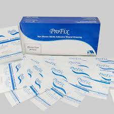 [70752] OPIFIX Post op Dressing 20cm*10cm 40Pic