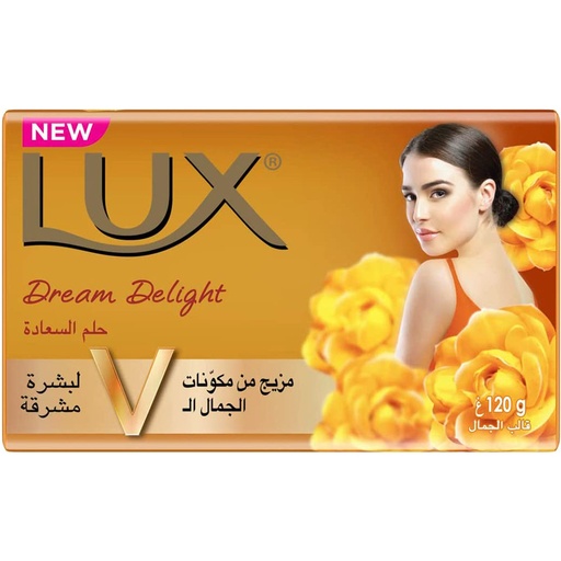 [73402] Lux Sop حلم السعادة 120مل