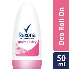 [39866] REXONA POWDER 50 ML ROLL ON