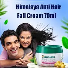 [67151] HIMALAYA CREAM 70ML لمنع تساقط الشعر