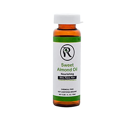 [40254]  Sweet Almond Oil 15 ML