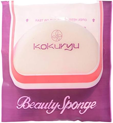 [11449] KOKURYU SUPER SUMMER سفنجة بودرة