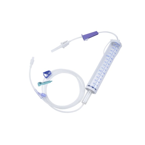 [16594] IV INFUSION SET
