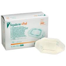 [67402] Tegaderm+Pad 3m