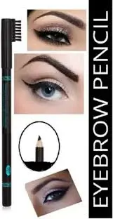 [15991] PALE BROWN EYE BROWS PENCIL M N