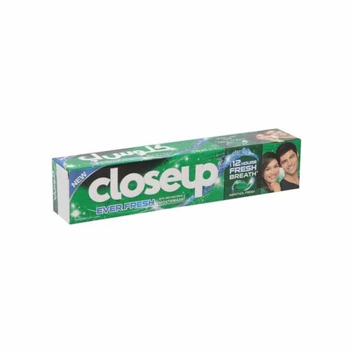 [52260] CLOSE UP 25 GM (GREEN)+OFFER