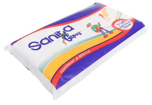 [51515] SANITA soft tissue 120
