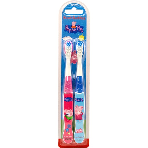 [66501] tooth brush goodbuy mermaid