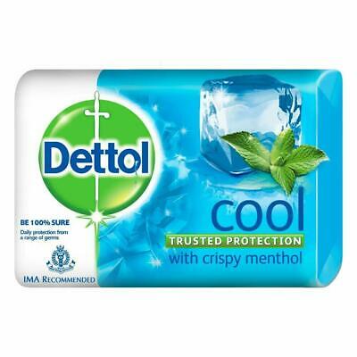 [72049] DETTOL SOAP Cool 85GM