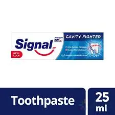 [52265] SIGNAL CAVITY 25 ML