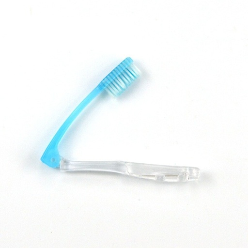 [52716] FUCHS TRAVEL TOOTHBRUSHفرشاة اسنان