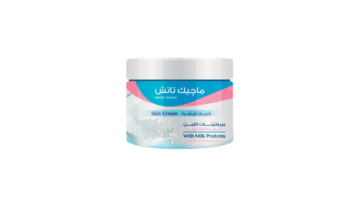 [32987] MAGIC TOUCH SKIN CREAM 50GM