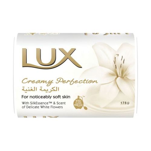 [66258] LUX SOAP Creamy Perbection 175Ml