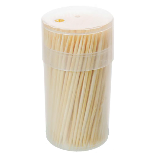 [8166] TOOTH PICK 100& NO 511