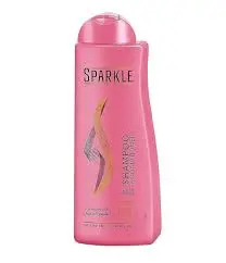 [56126] SPARKLE GOLD 2X1 SHAMPO 400 ML SPLIT ENDS