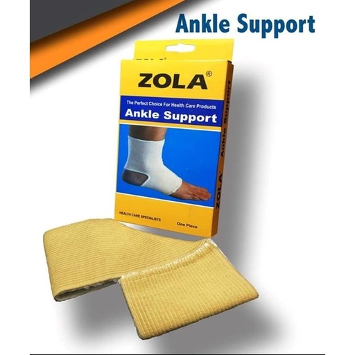 [18750] ZOLA ANKLE SUPPORT S