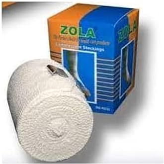 [18197] ZOLA ELASTIC BAND 8 CM