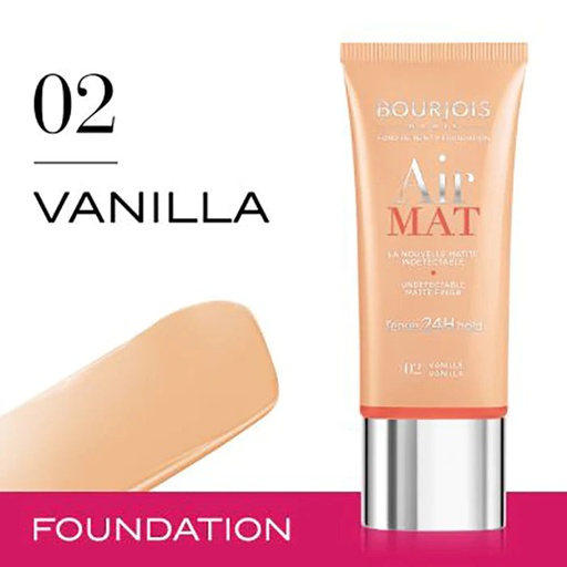 [72918] bourjos foundation Air Mat 02