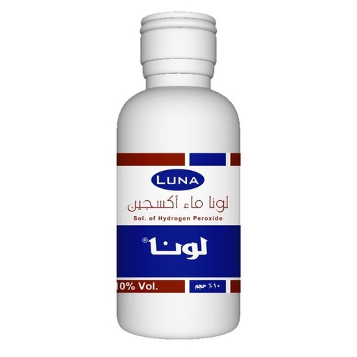 [67459] Luna ماء اكسجين 10