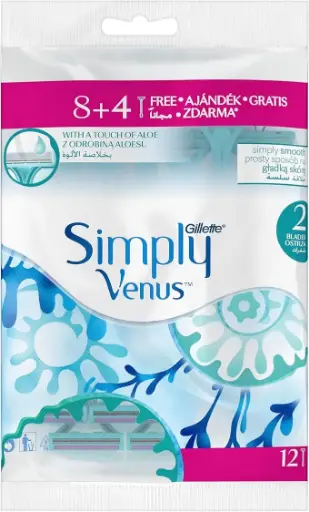 [68885] Gillette Venus Simply