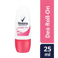 [57670] ريكسونا رول25ملPOWDER DRY W