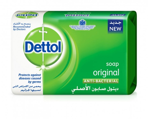 [21423] DETTOL Original SOAP 85GM
