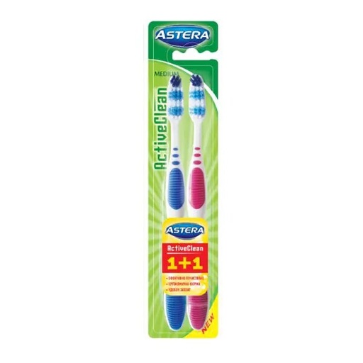 [66507] tooth brush active clean