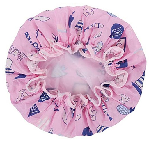 [52490] SAISAI SHOWER CAP