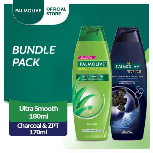 [73625] PALMOLIVE NATURALS 170ml