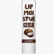[L] LUNA LIP MOISTURIZER ALL TYBE
