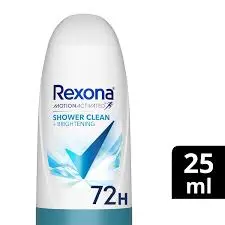 [62338] ريكسونا رول25مل SHOWER CLEAN W