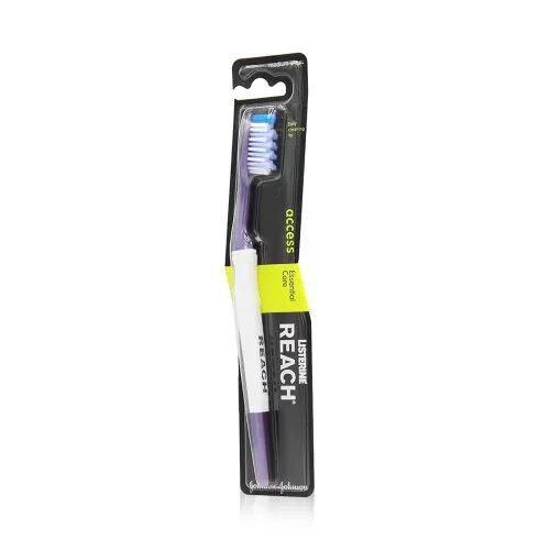 [68448] J&J REACH Access tooth brush Medium
