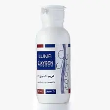 [19063] LUNA OXY 20 100ML