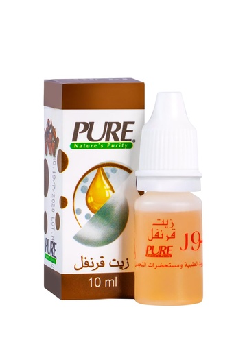 [18576] CloVE OIL PURE