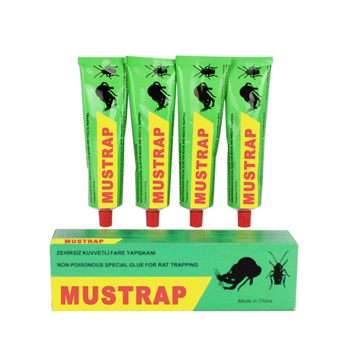 [67856] rats Buster 100g لزق فأران
