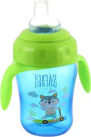 [53066] SAFARI weighted cup 160ml