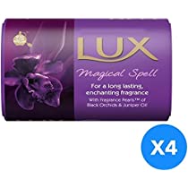 [74549] LUX SOAP MAGICAL BEAUTY 175Ml