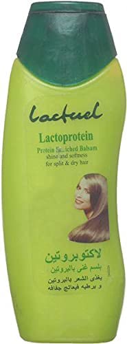 [48528] LACTUEL LACTOPROTEN HAIR BALSAM 250 ML