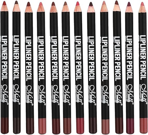[77525] M.N MATTIC LIP liner PENCIL