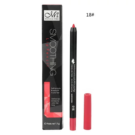 [66860] M.N SMOOTHING LIPPENCIL 1.1G
